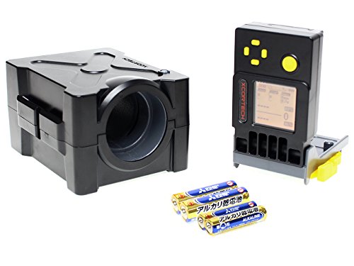 BB弾セット デジタル測定器付き AIRSOFT97 本店通販部 / BB弾・ガス等